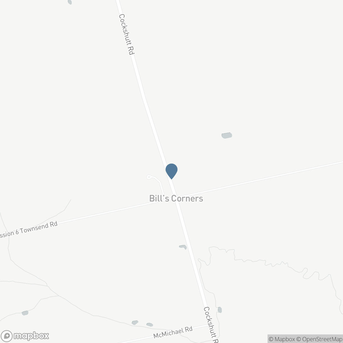2644 COCKSHUTT Road, Waterford, Ontario N0E 1Y0
